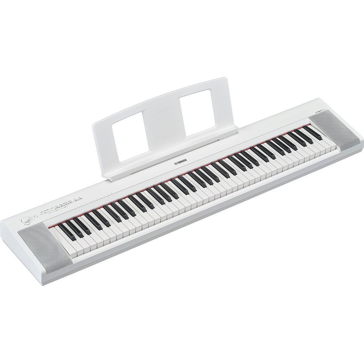 Yamaha NP-35WH Piaggero по цене 48&nbsp;390 ₽