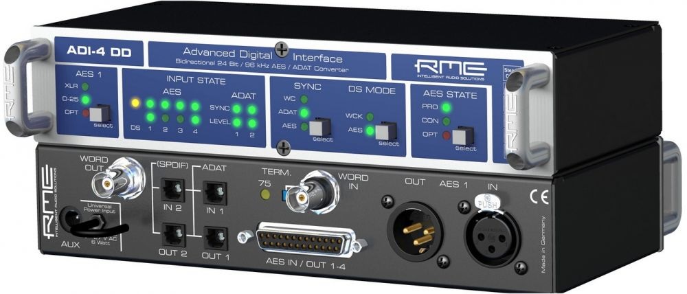 RME ADI-4 DD по цене 78&nbsp;460 ₽