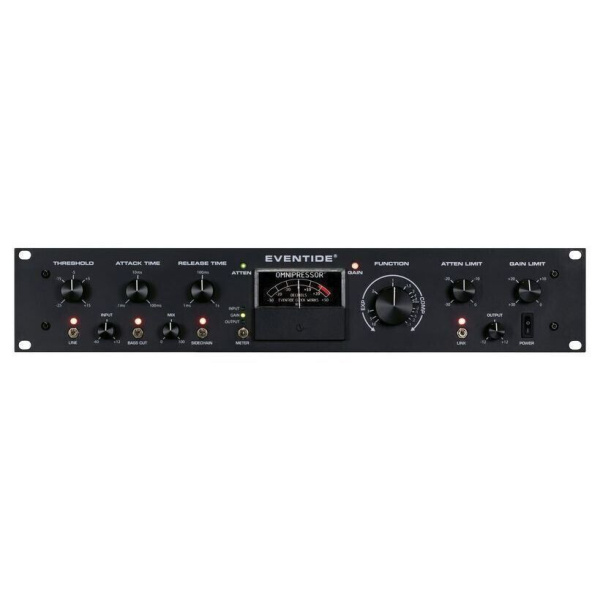 Eventide Omnipressor 2830Au по цене 150&nbsp;360 ₽