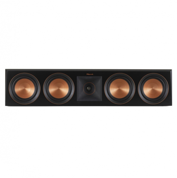 Klipsch RP-504C Walnut по цене 69&nbsp;990 ₽