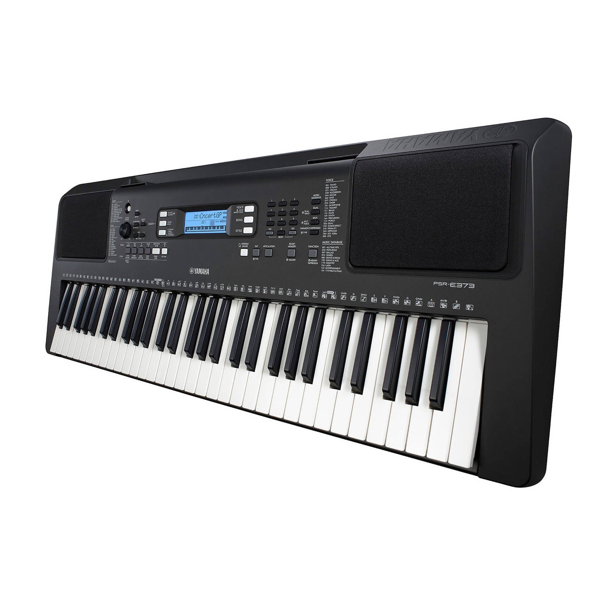 Yamaha PSR-E373 по цене 35&nbsp;410 ₽