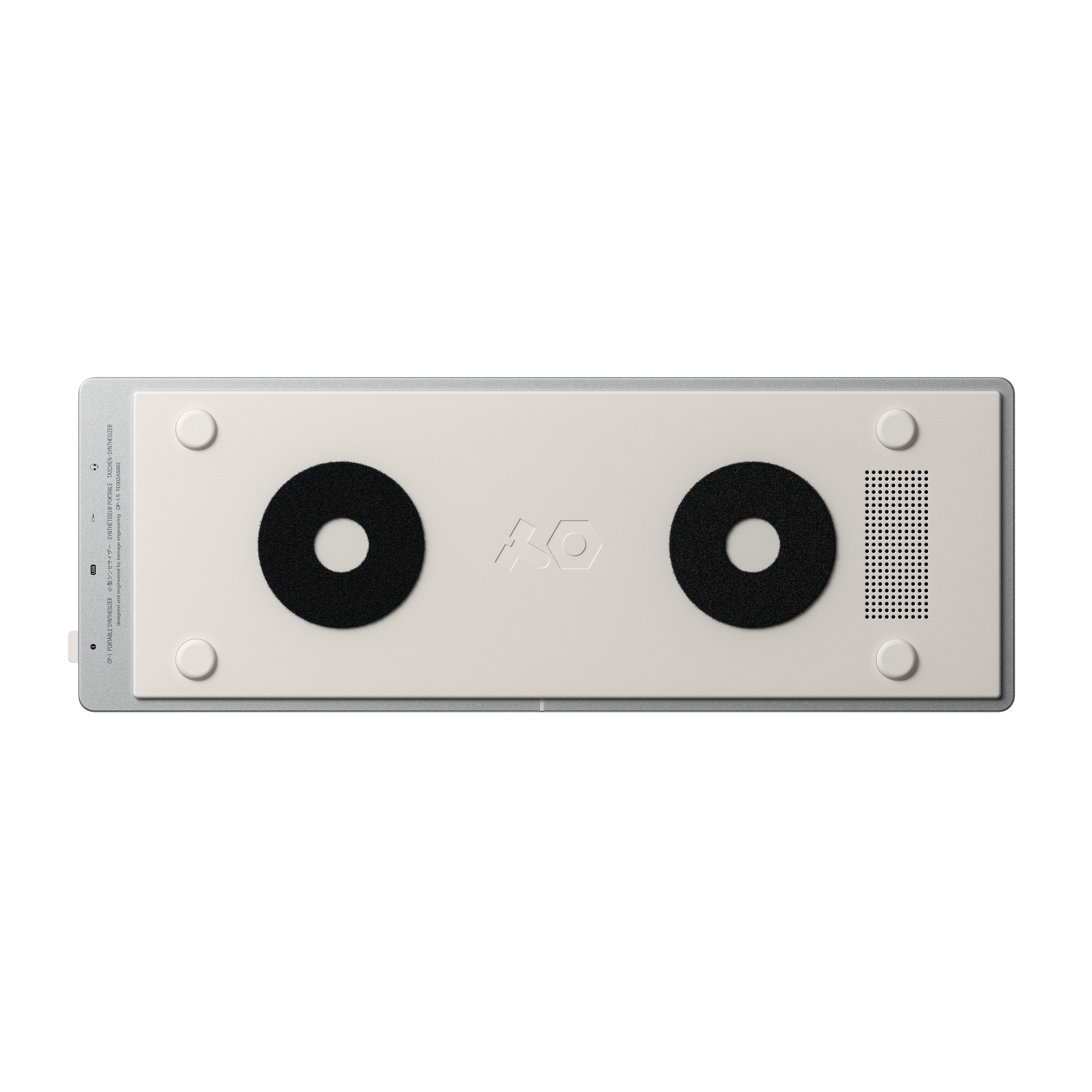 Teenage Engineering OP-1 Field по цене 199&nbsp;580 ₽