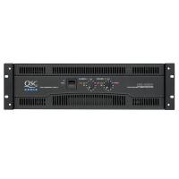 QSC RMX4050HD по цене 290&nbsp;030 ₽