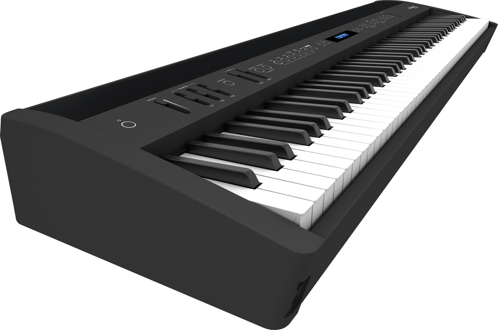 Roland FP-60X-BK по цене 112&nbsp;530 ₽