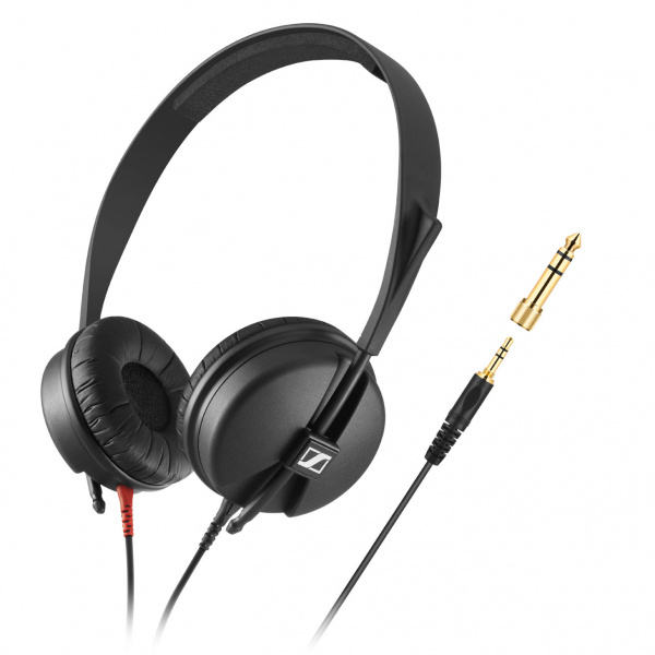 Sennheiser HD 25 Light по цене 10&nbsp;900 ₽