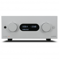 AudioLab M-ONE Silver по цене 67&nbsp;860 ₽