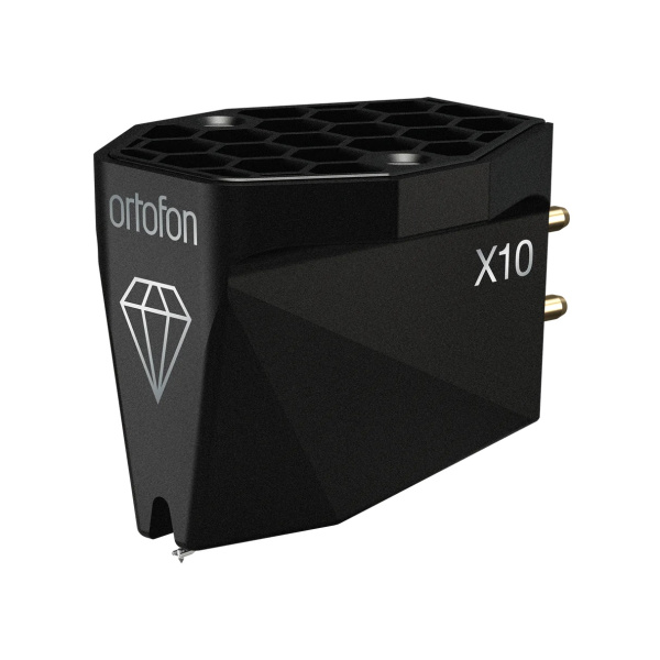 Ortofon MC X10 по цене 28&nbsp;740 ₽