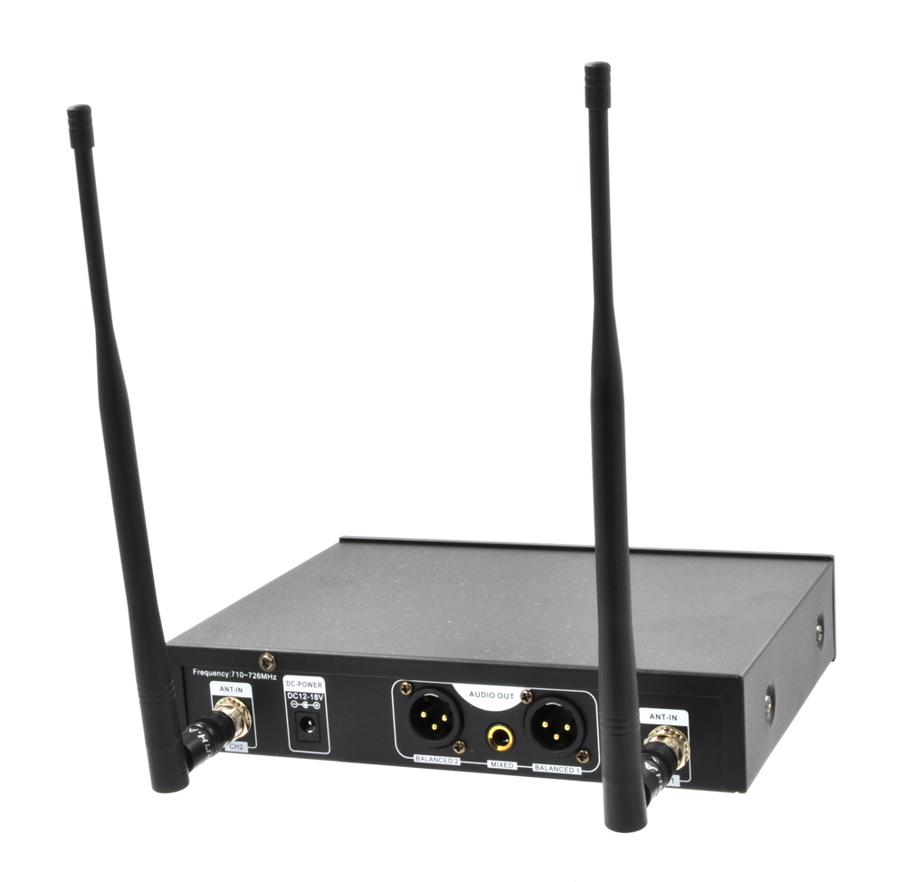 Axelvox DWS7000HT (LT Bundle) по цене 12&nbsp;790 ₽
