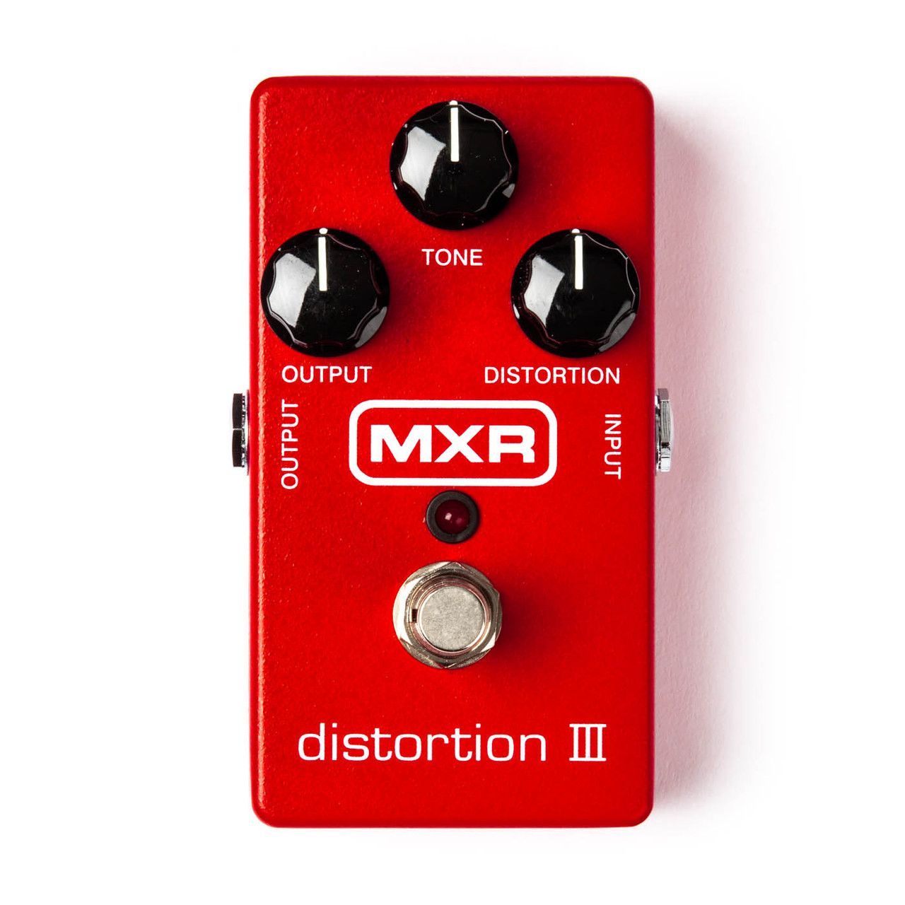 MXR M115 Distortion 3 по цене 11&nbsp;080 ₽