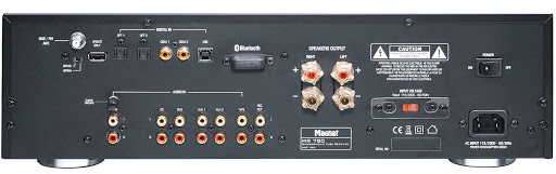 Magnat MR 780 Black по цене 94&nbsp;990 ₽