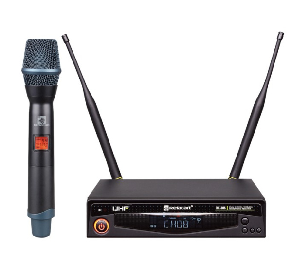 Relacart HR-30SMH по цене 57&nbsp;390 ₽