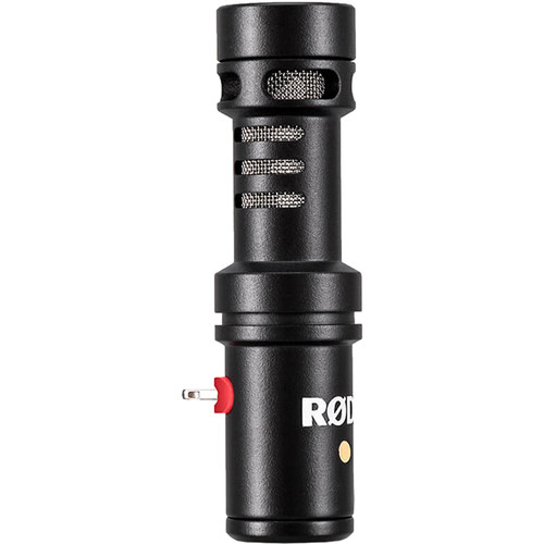 RODE VideoMic ME-L по цене 6&nbsp;000 ₽