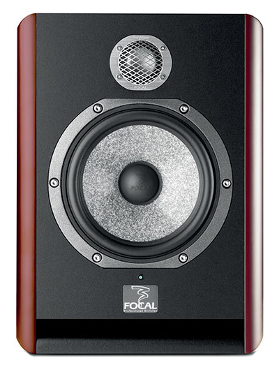 Focal Solo6 Be Red по цене 113&nbsp;850 ₽