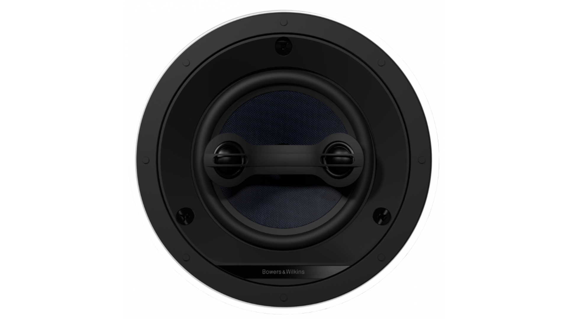 Bowers & Wilkins CCM663SR White по цене 84&nbsp;350 ₽