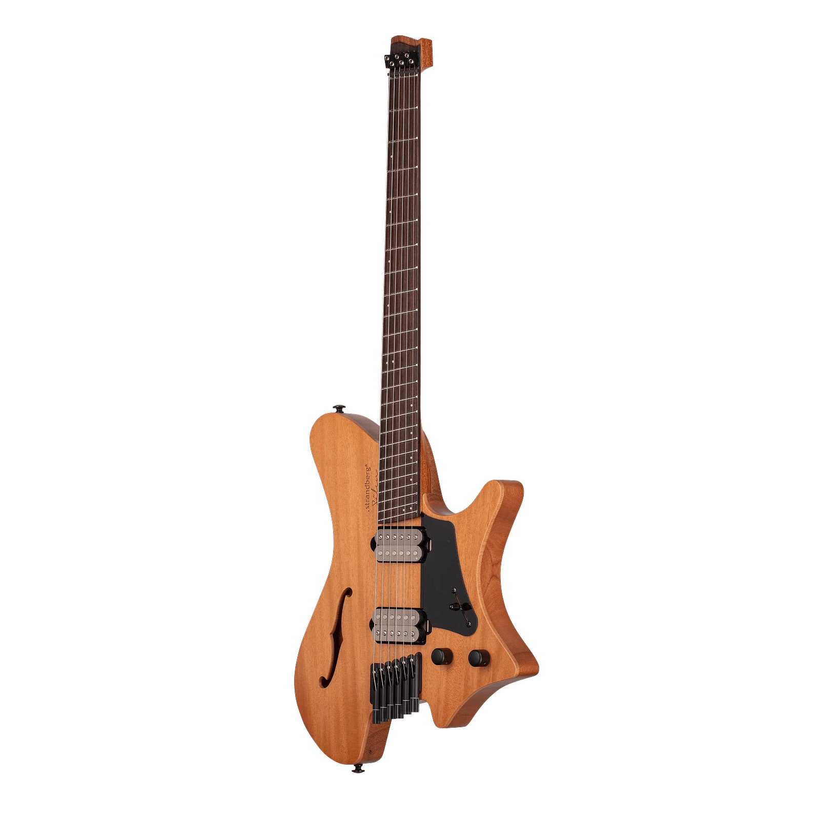 Strandberg Sälen Jazz Natural по цене 230&nbsp;490 ₽