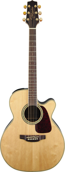 Takamine GN71CE NAT по цене 63&nbsp;290 ₽