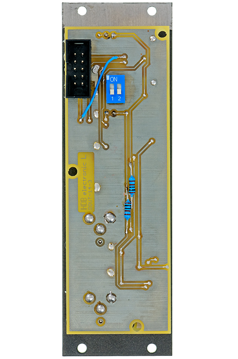 Vermona Modular Twin Out по цене 26&nbsp;920 ₽