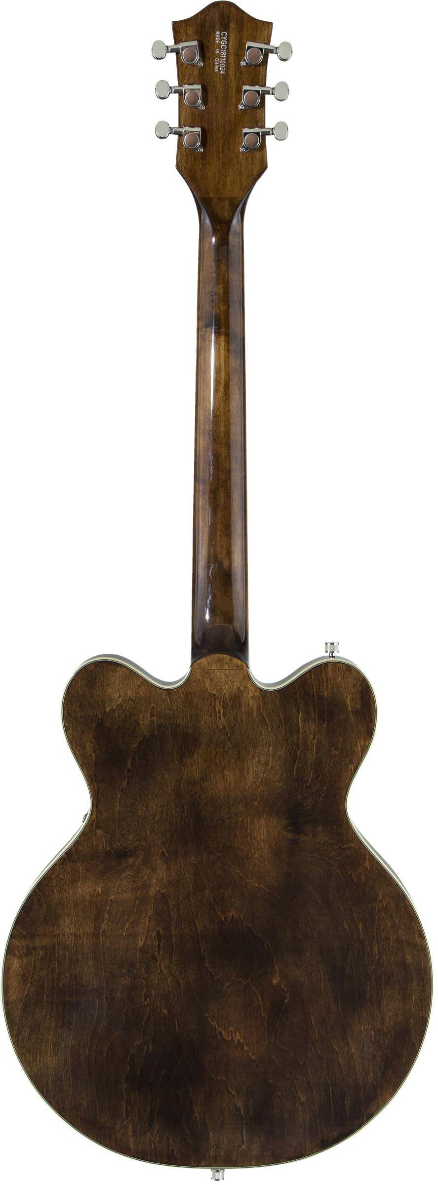 Gretsch G5622T Electromatic Center Block Imperial Stain по цене 123&nbsp;200 ₽