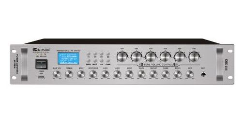 Nusun M-1600 по цене 96&nbsp;160 ₽