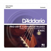 D'Addario EJ65C по цене 550 ₽