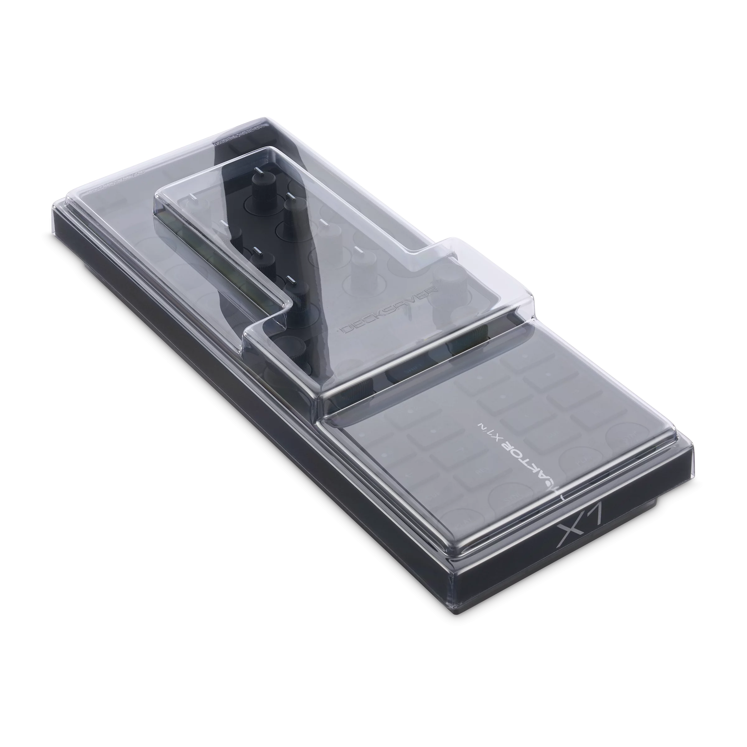 Decksaver NI Traktor X1 MK3 Cover по цене 5&nbsp;970 ₽
