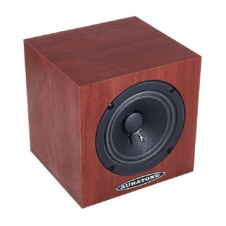 Auratone 5C Active Single Wood Grain по цене 37&nbsp;670 ₽