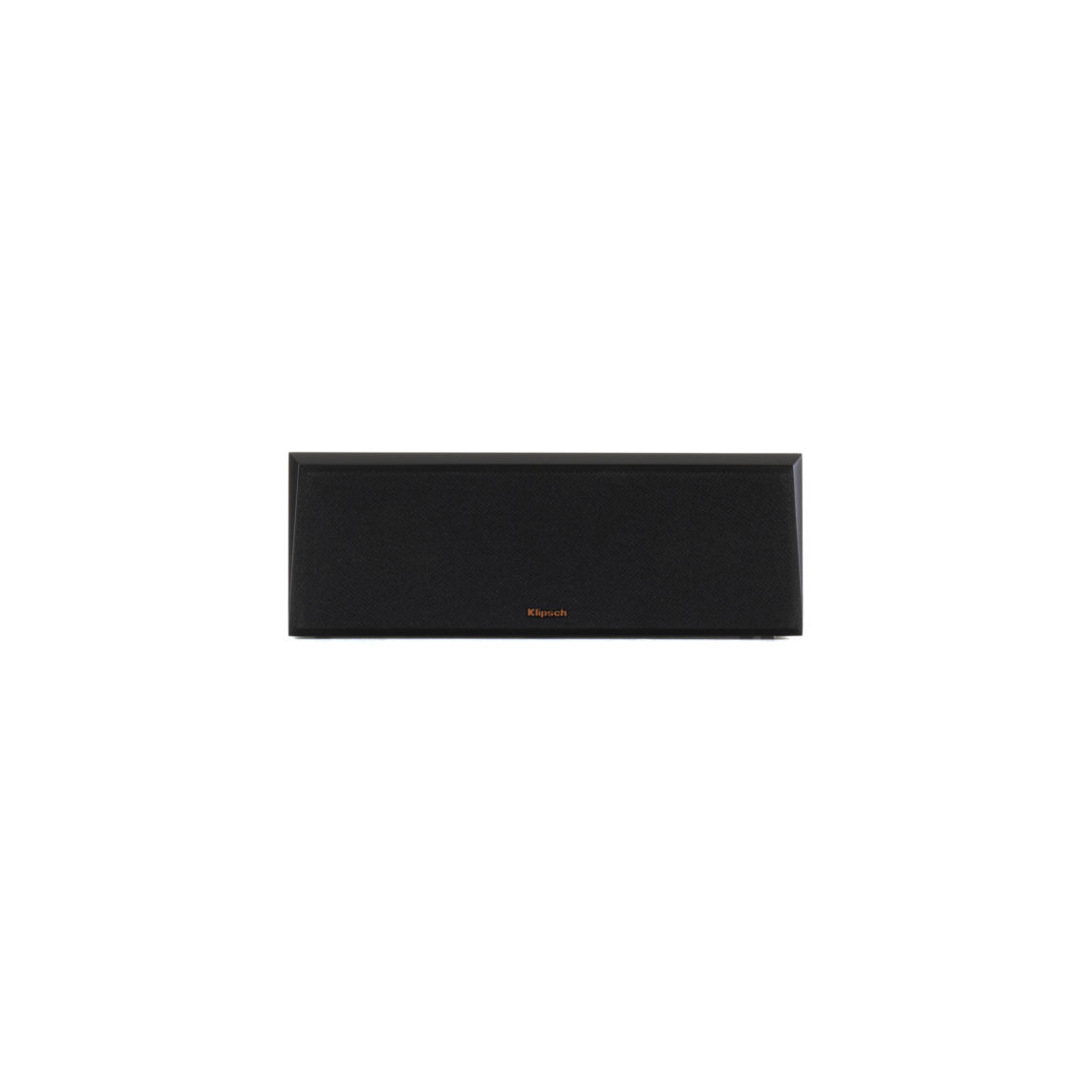 Klipsch RP-400C Ebony по цене 62&nbsp;000 ₽