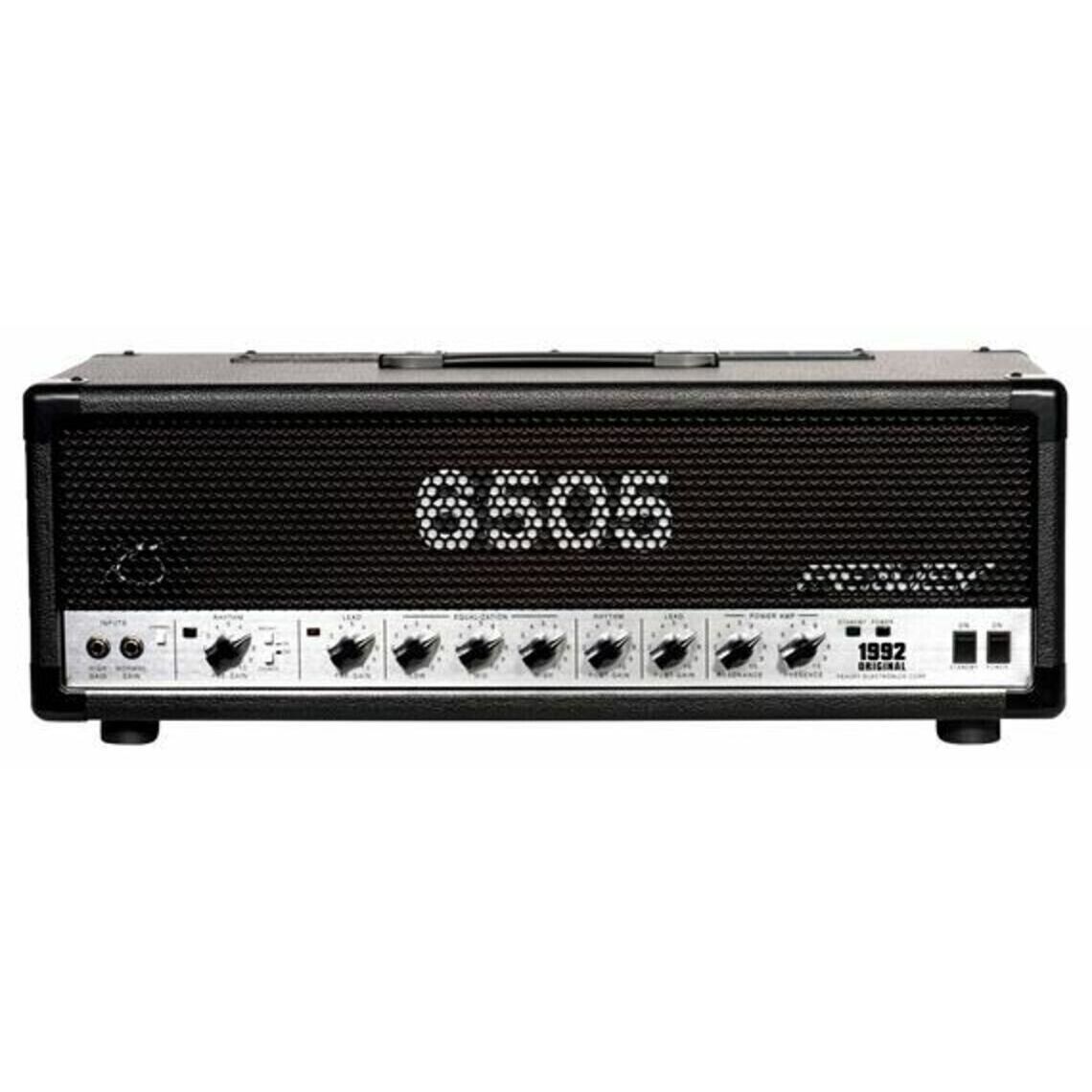 Peavey 6505 2 Head по цене 188&nbsp;780 ₽