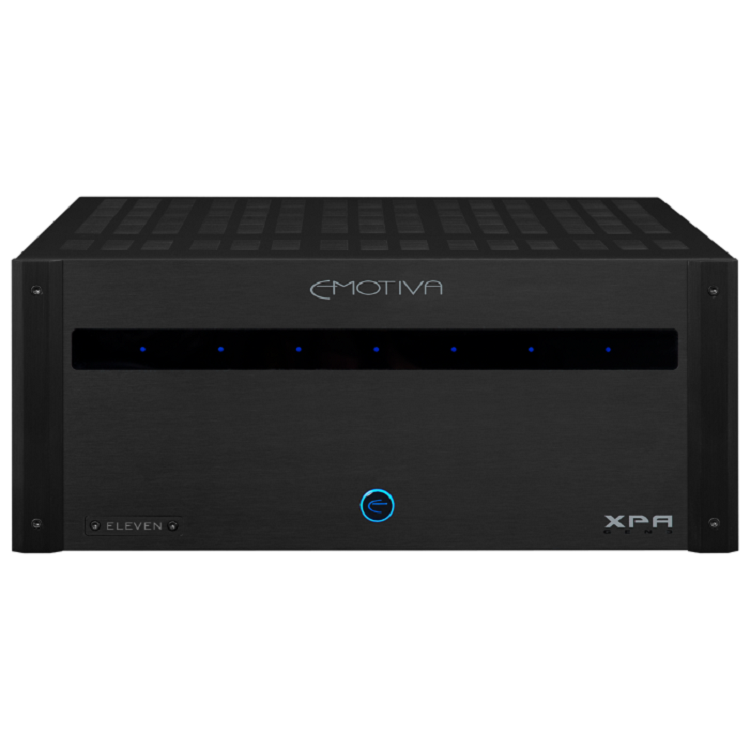 Emotiva XPA-11 Gen3 по цене 499&nbsp;990 ₽