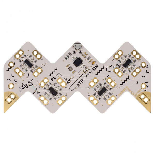 Playtronica Playtron по цене 14&nbsp;300 ₽