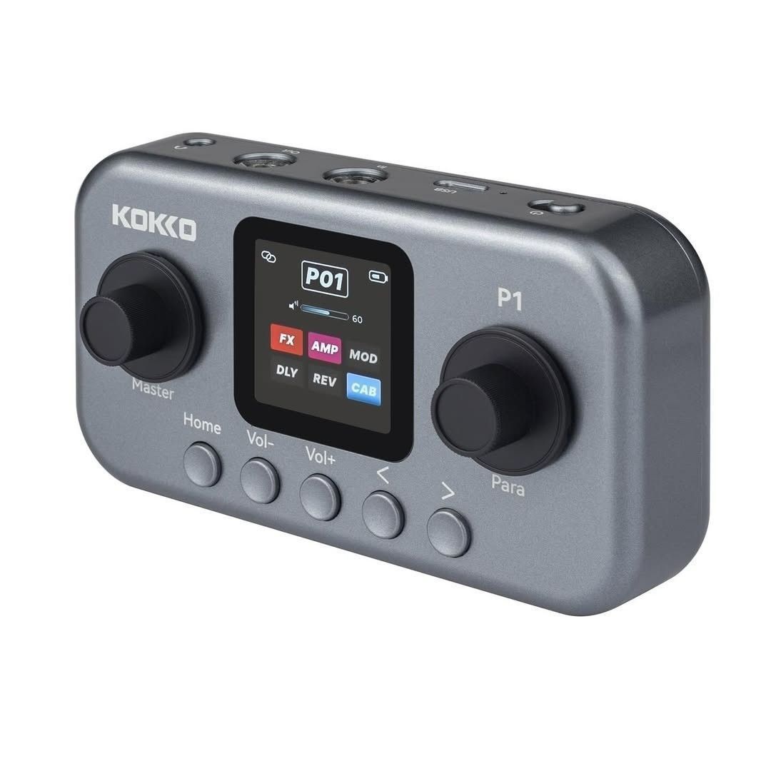 Kokko P1 по цене 4&nbsp;620 ₽