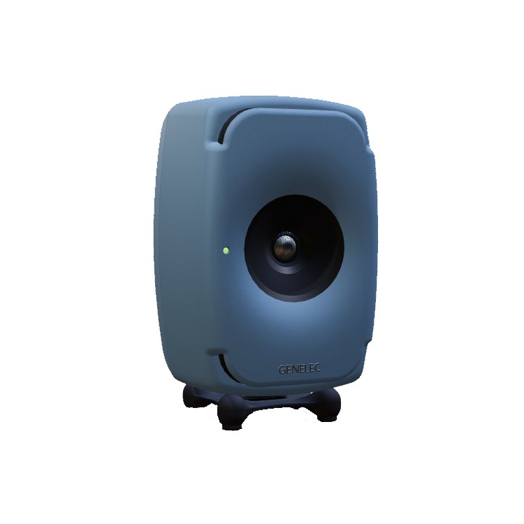 Genelec 8331AX RAL 5014 Pigeon Blue по цене 195&nbsp;420 ₽