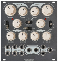 Vermona TwinVCFilter по цене 37&nbsp;920 ₽