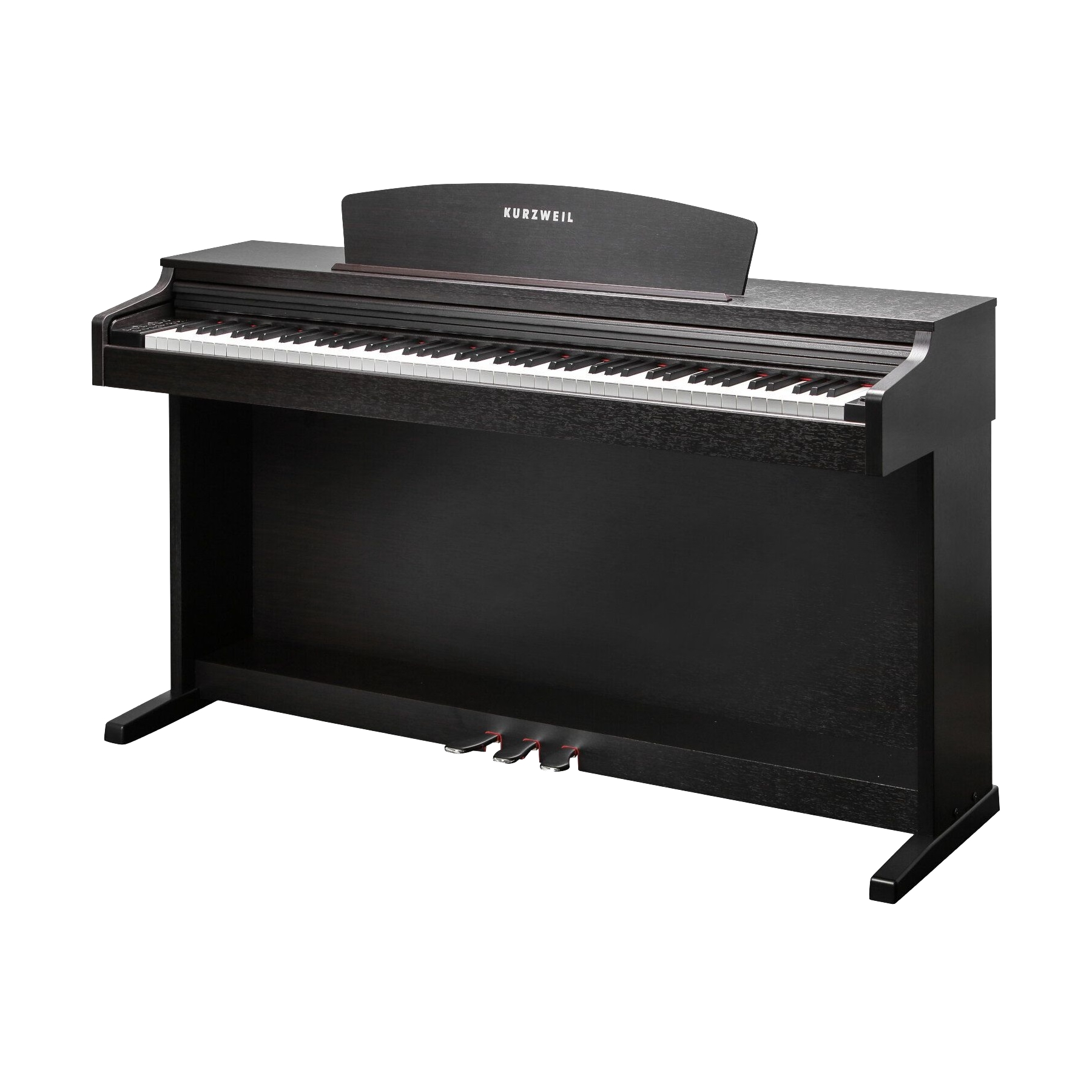 Kurzweil M115 Satin Rosewood по цене 100&nbsp;840 ₽