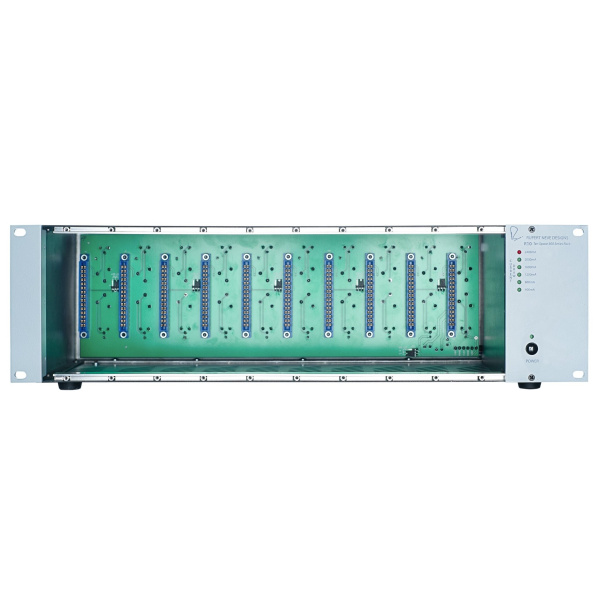 Rupert Neve Designs R10 Ten Space 500 Series Rack по цене 94&nbsp;380 ₽