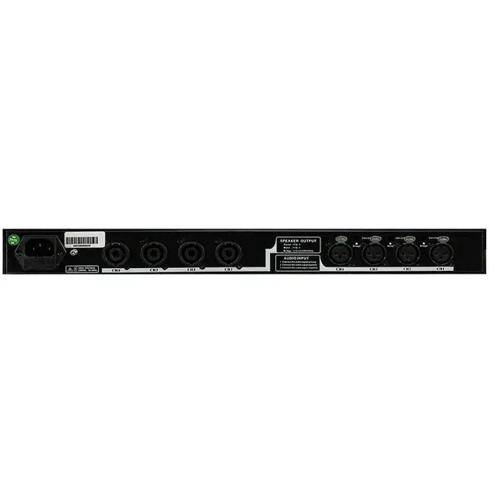 S-Track Whale X4350 по цене 0.00 ₽