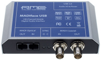 RME MADIface USB по цене 89&nbsp;040 ₽