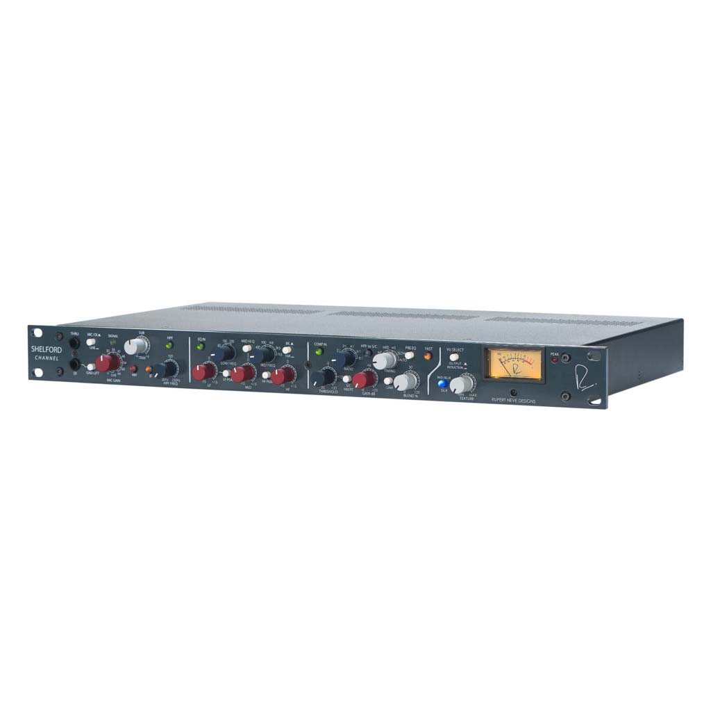 Rupert Neve Designs Shelford Channel по цене 403&nbsp;200 ₽