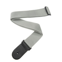 Planet Waves PWS105 50MM Polypropylene Strap, Silv
