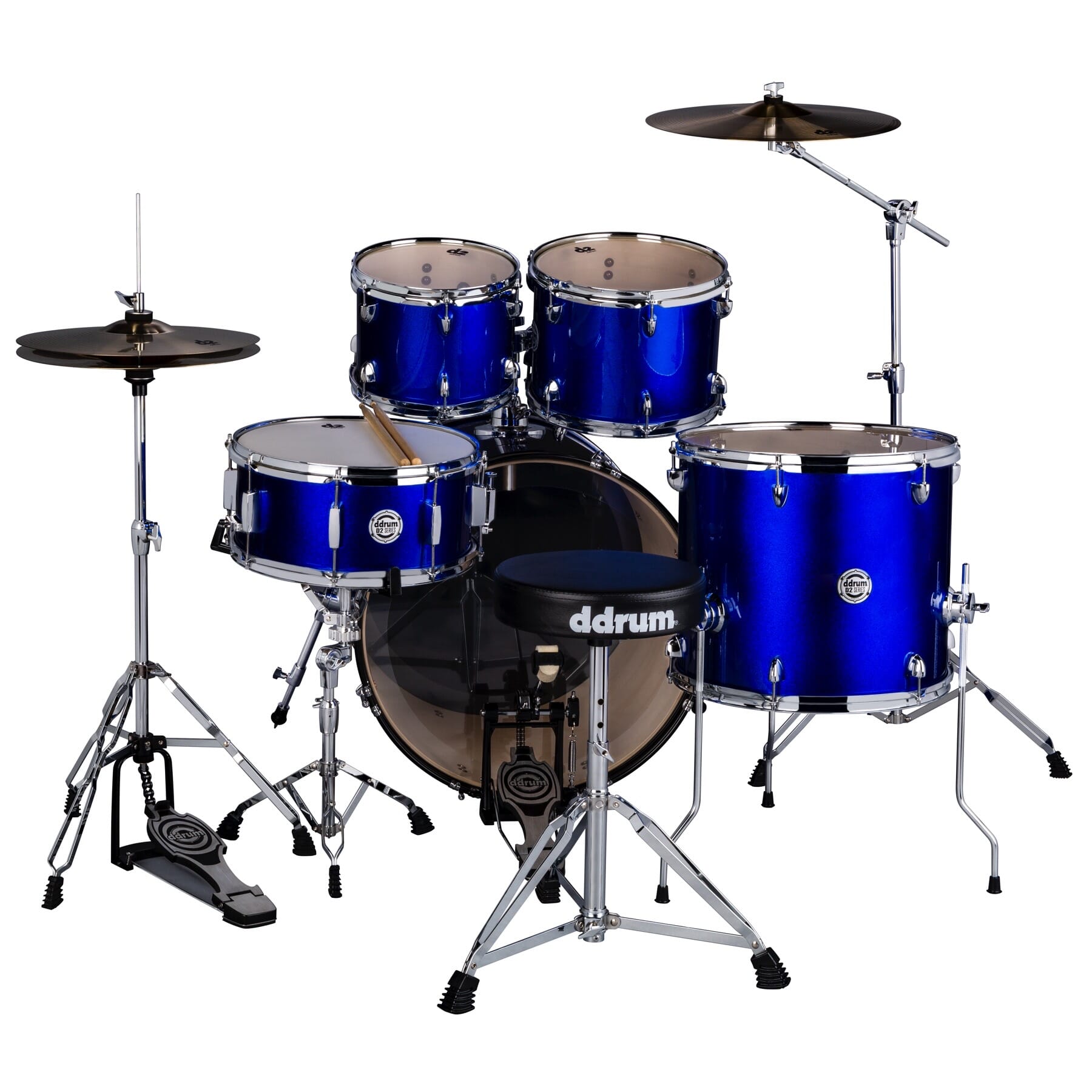 Ddrum D2 522 CB по цене 59&nbsp;990 ₽