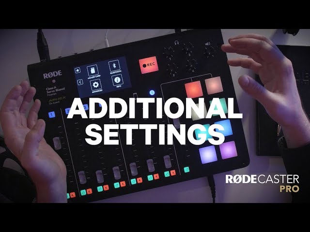 Rode Caster Pro по цене 79&nbsp;700 ₽