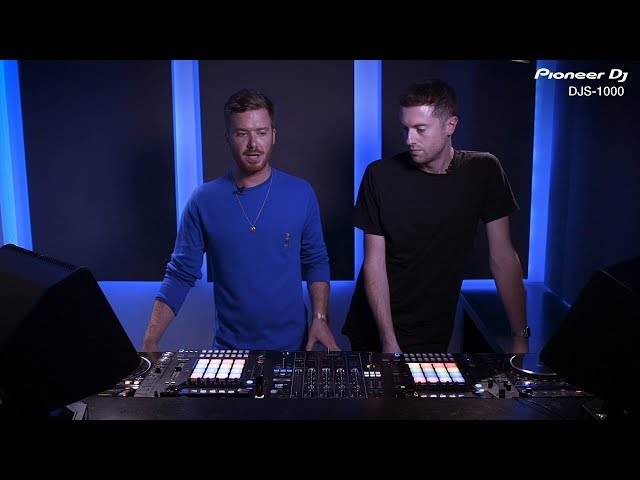 Pioneer DJ DJS-1000 по цене 162&nbsp;800 ₽