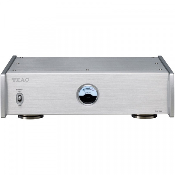 TEAC CG-10M-A Silver по цене 246&nbsp;000 ₽