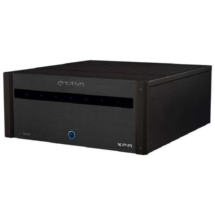 Emotiva XPA-9 Gen3 по цене 499&nbsp;990 ₽