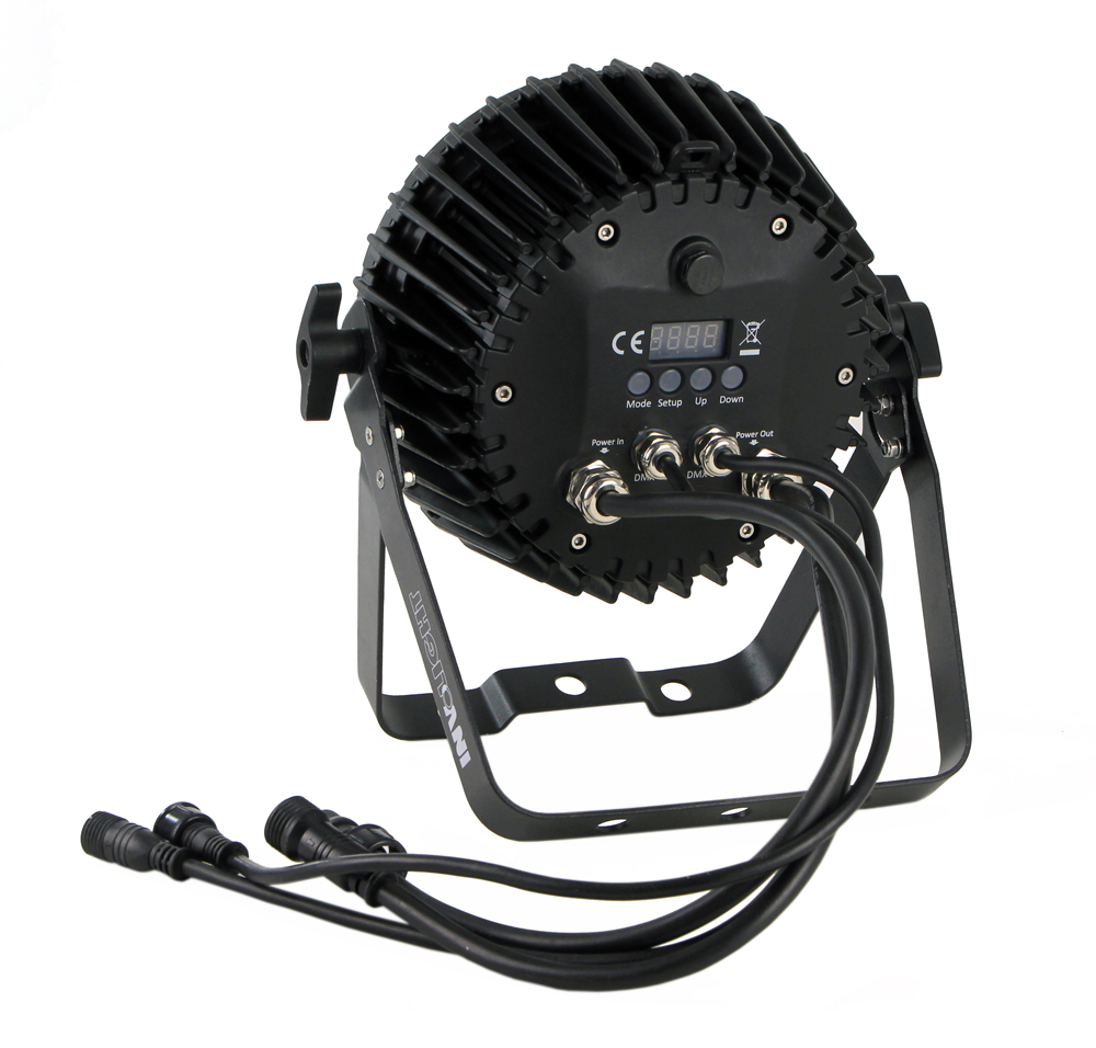 Involight LEDPAR95W по цене 19&nbsp;660 ₽