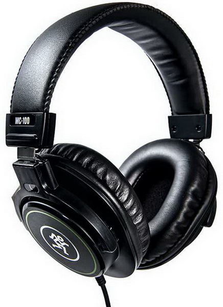 Mackie Performer Bundle по цене 38&nbsp;800 ₽