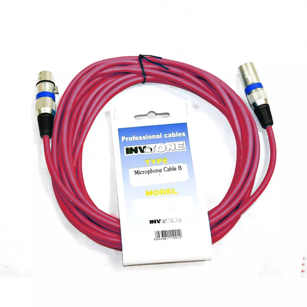 Invotone ACM1110/R по цене 1&nbsp;150 ₽