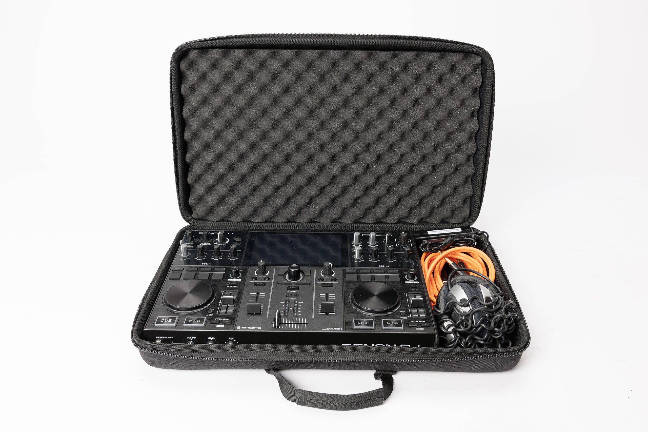 Magma CTRL Case Prime Go black/black по цене 8&nbsp;030 ₽