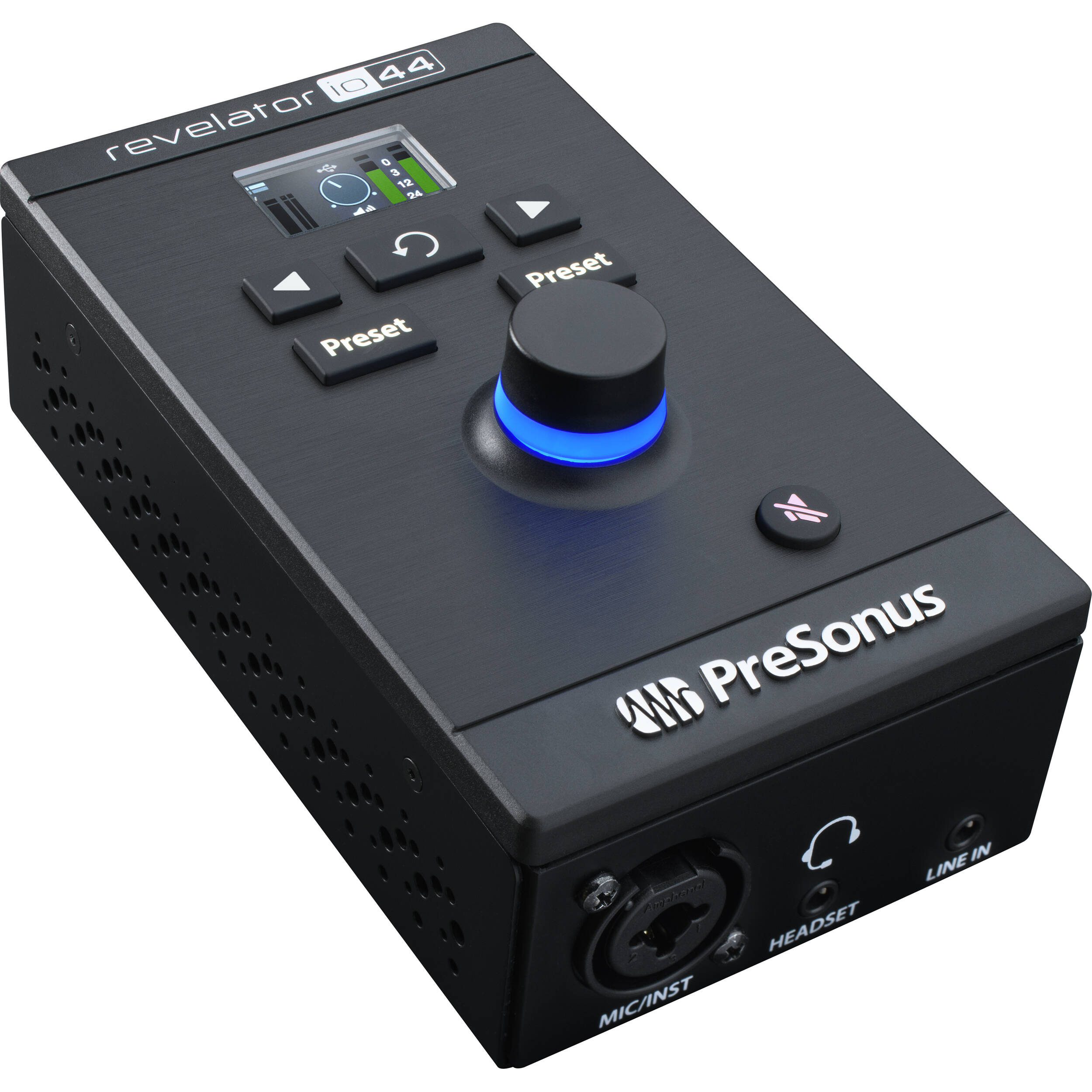 PreSonus REVELATOR IO 44 по цене 25&nbsp;490 ₽