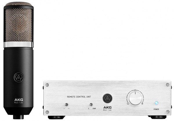 AKG P820 Tube по цене 82&nbsp;500 ₽
